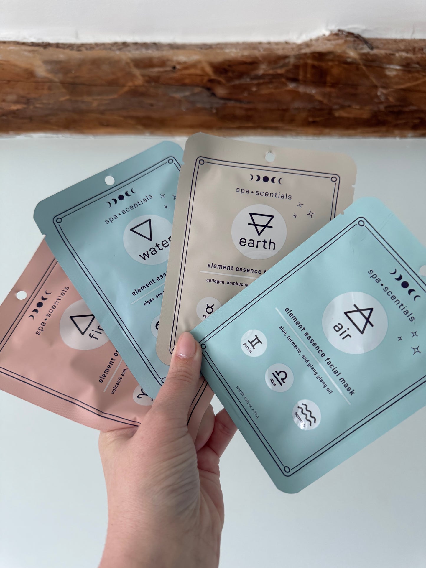 Weekend Witch Beauty Boost