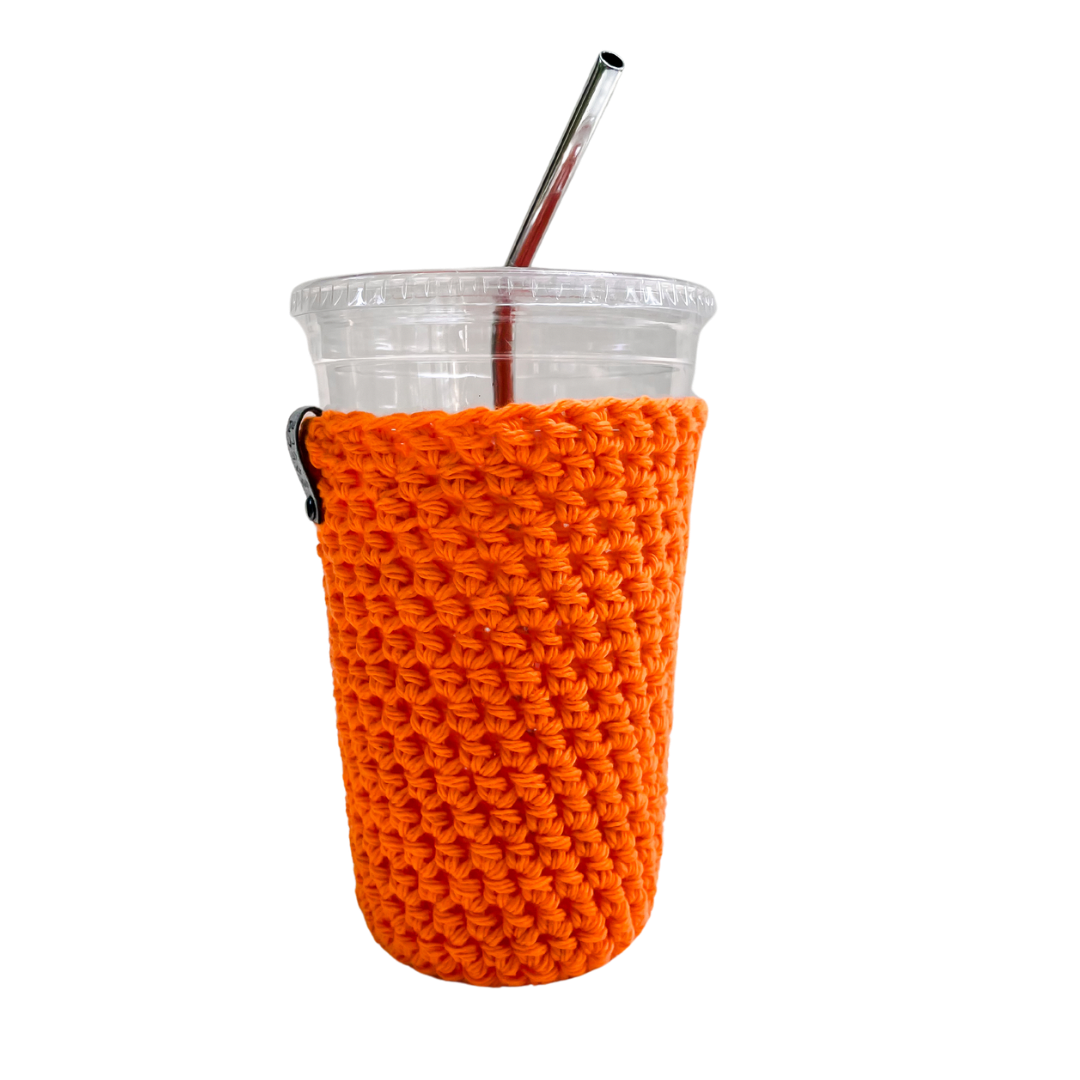 Salem Style — The Orange Cozy