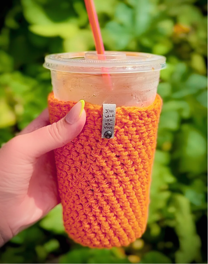 Salem Style — The Orange Cozy