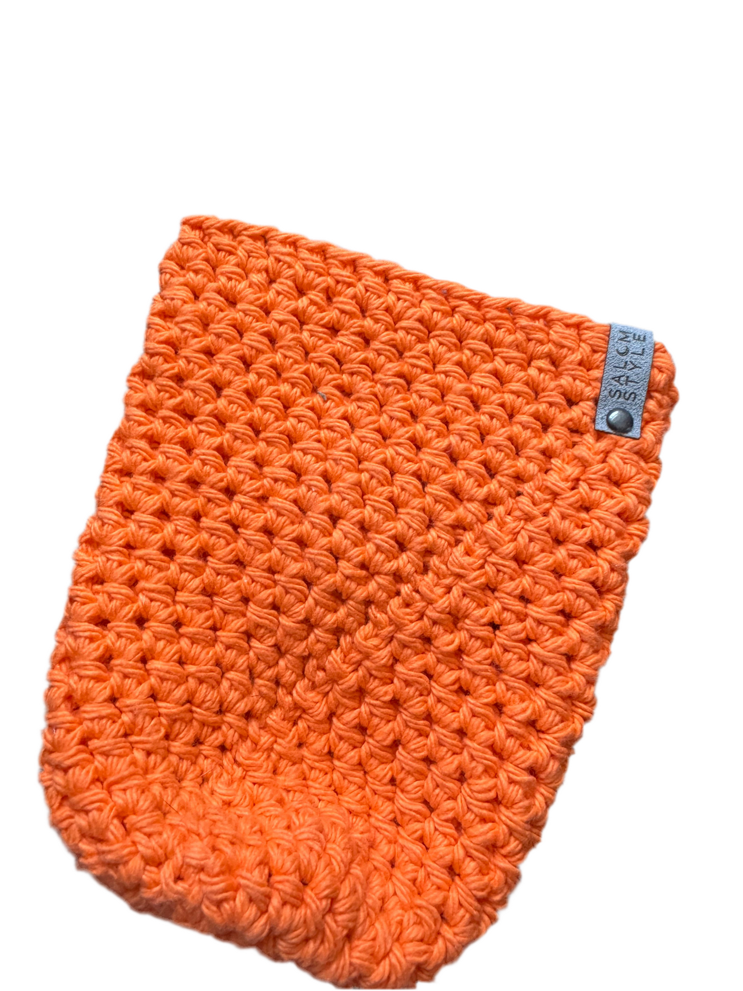Salem Style — The Orange Cozy