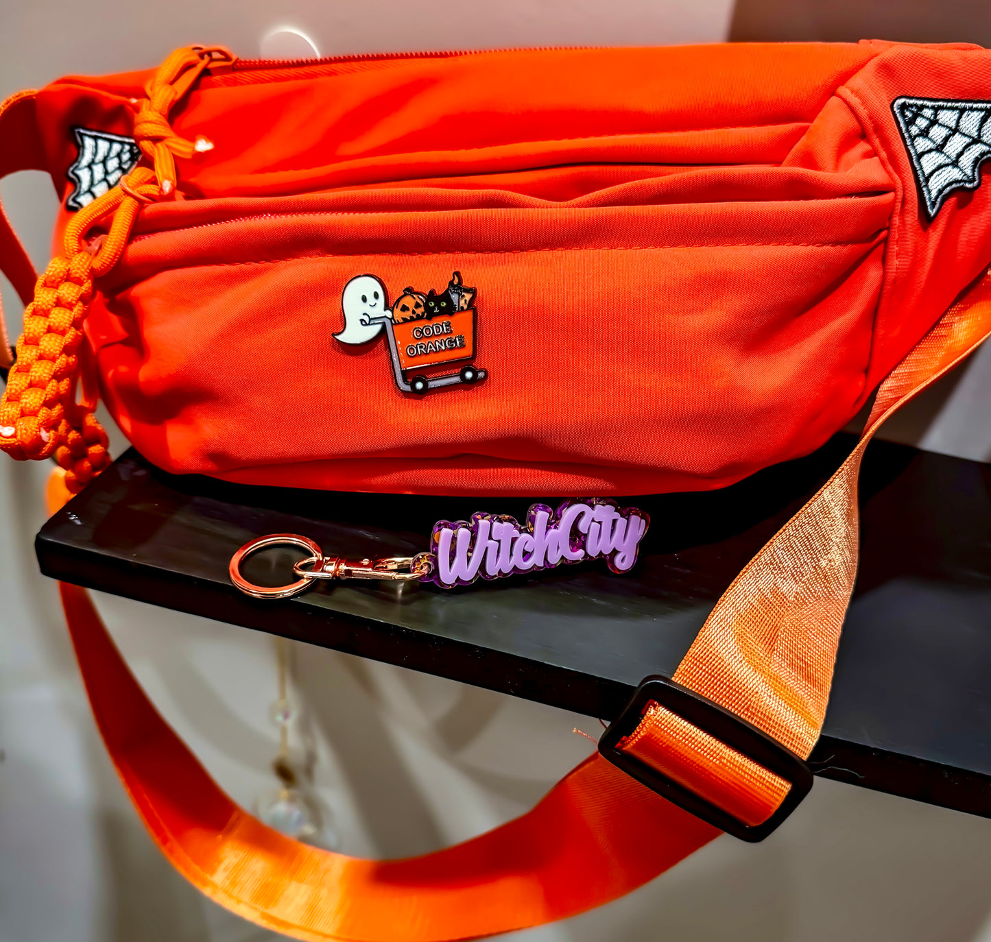 The C🧡DE 🎃RANGE Box - Witch by Weekend