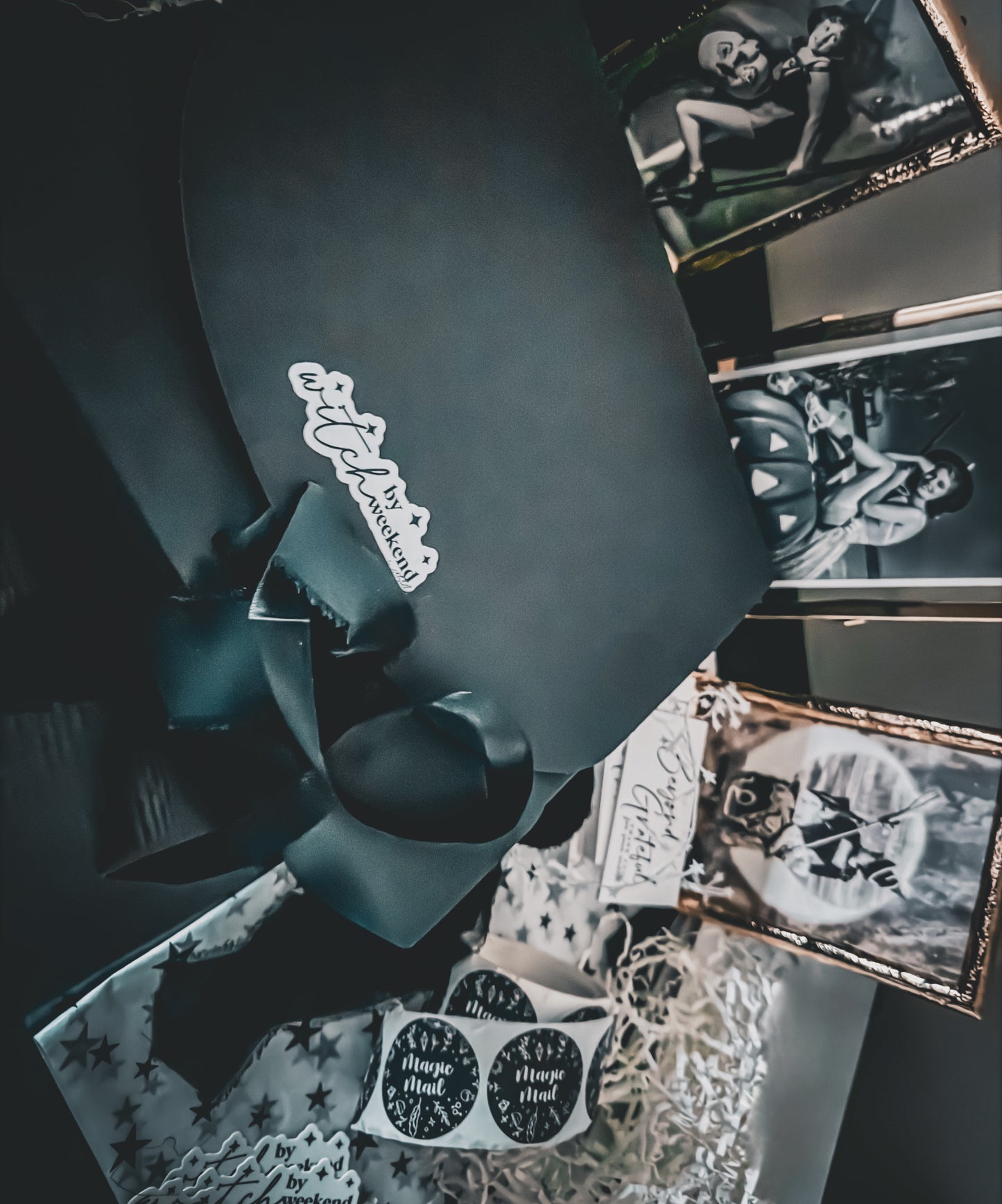 ✨Send Salem✨ Mystery Box - Witch by Weekend