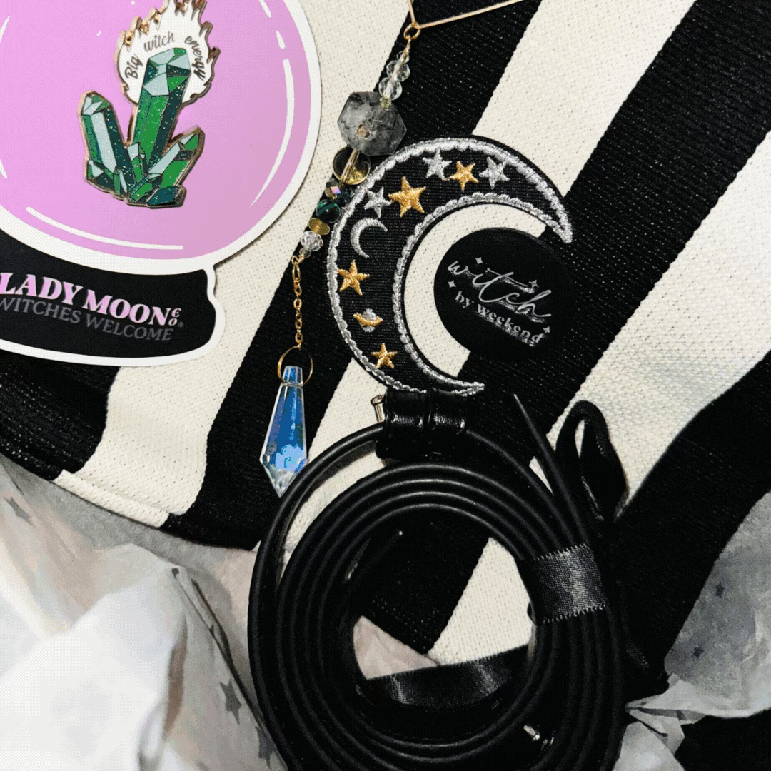 ✨Send Salem✨ Mystery Box - Witch by Weekend