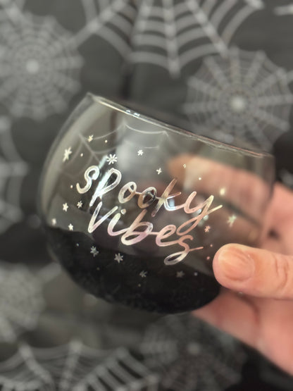 Slant Roly Poly Glasses - Witch by Weekend 