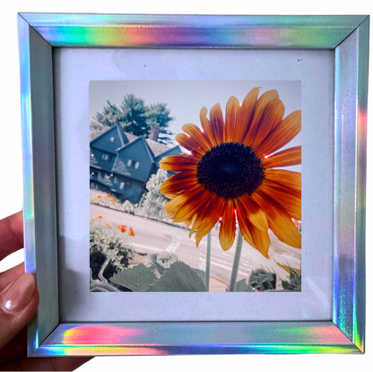 Summer Witch House 4x4 Prints - Witch by Weekend 