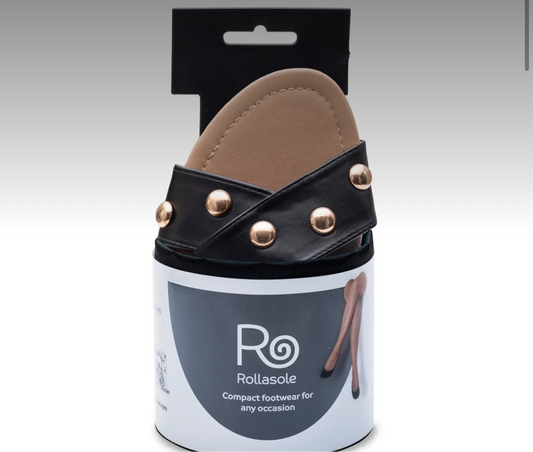 Rollasole Show Stopper Sandals