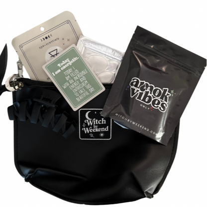 Weekend Witch Essentials