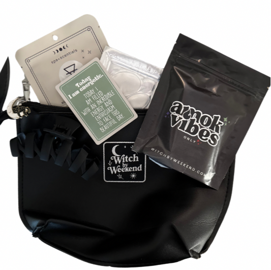 Weekend Witch Essentials