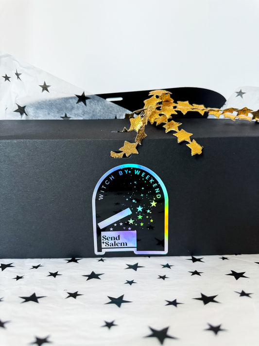 ✨Send Salem✨ Mystery Box - Witch by Weekend 