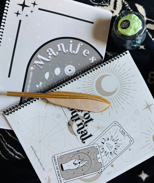WbW Self-Care Station 🫶