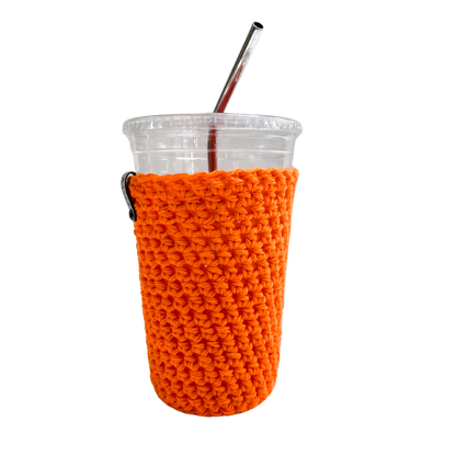 Salem Style — The Orange Cozy