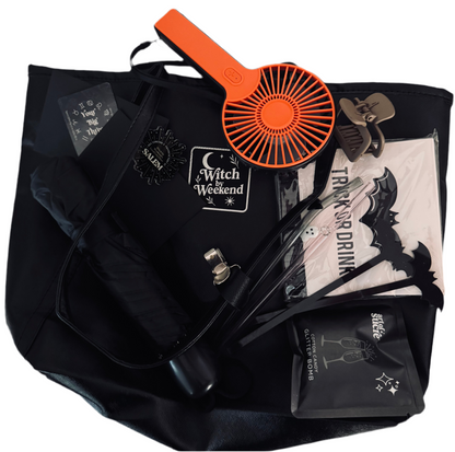 Witch by Weekend’s Party in a Bag
