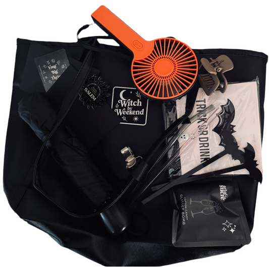 Witch by Weekend’s Party in a Bag