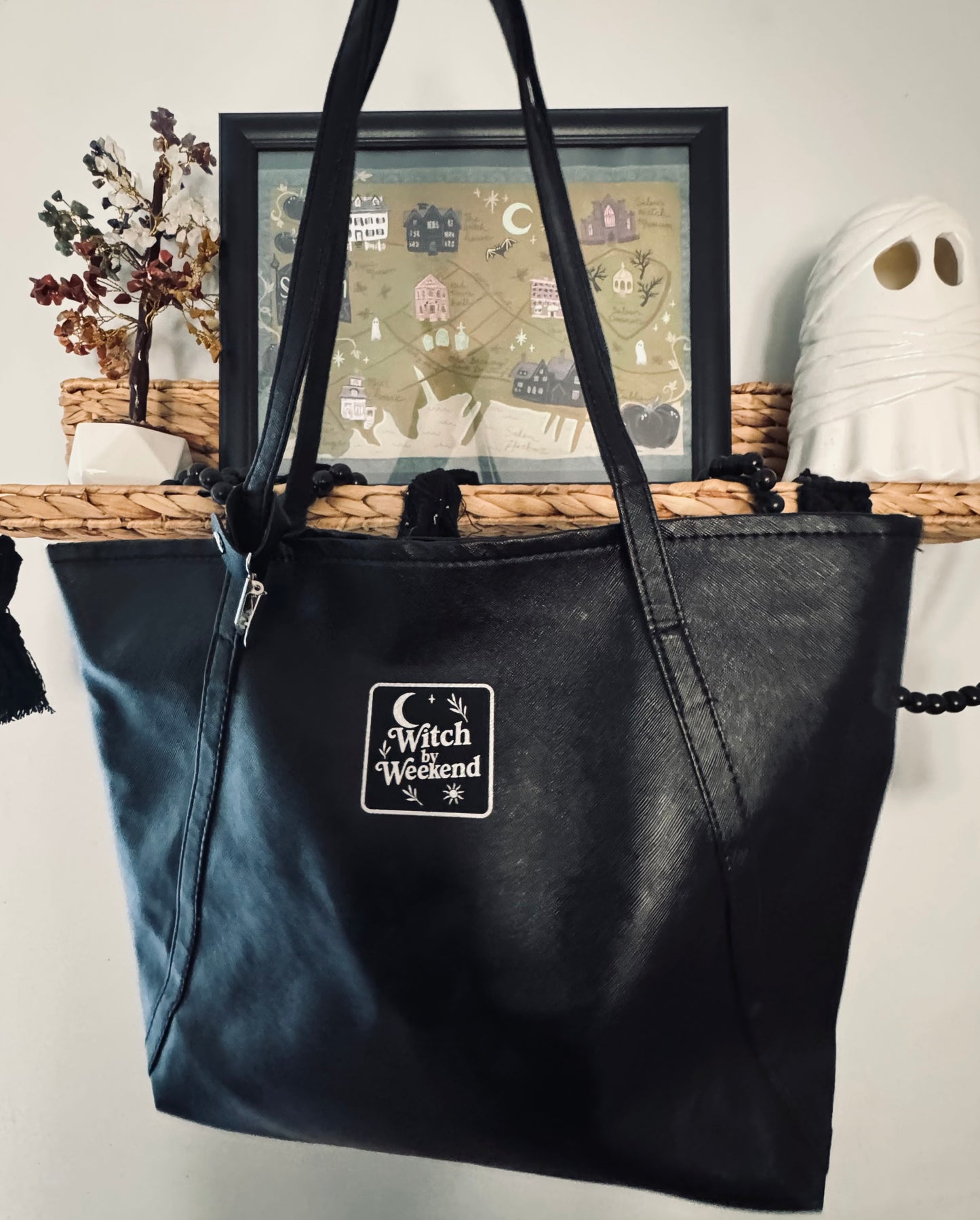 Witch by Weekend’s Party in a Bag