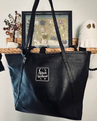 Witch by Weekend’s Party in a Bag