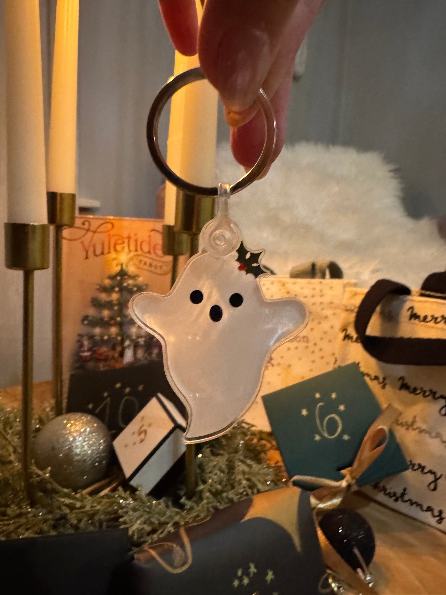 12 Days of Witchmas: Spreading Kindness & Yuletide Cheer •Pre-Order•