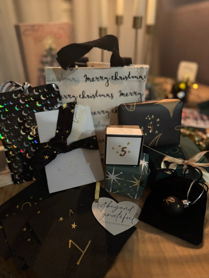 12 Days of Witchmas: Spreading Kindness & Yuletide Cheer •Pre-Order•