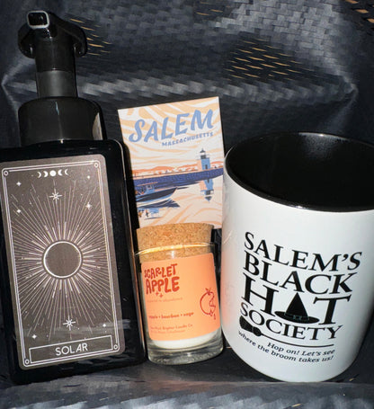 ✨Send Salem✨ Mystery Box - Witch by Weekend 