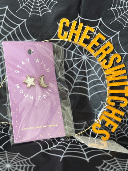Cheers Witches Headband - Witch by Weekend 