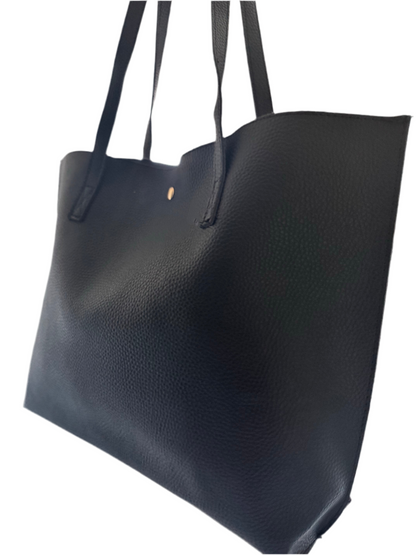 Weekend Witch Carry-All Tote