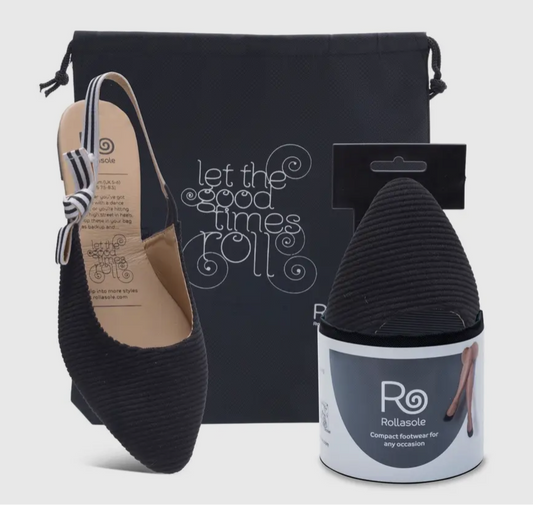 Rollasole SoHo Flats