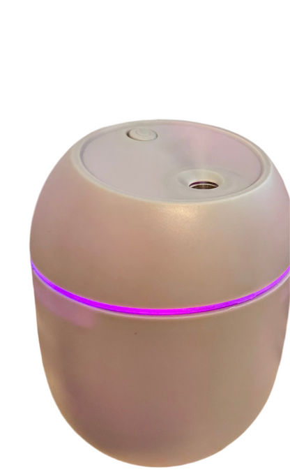Magical Mist Mini LED Humidifier