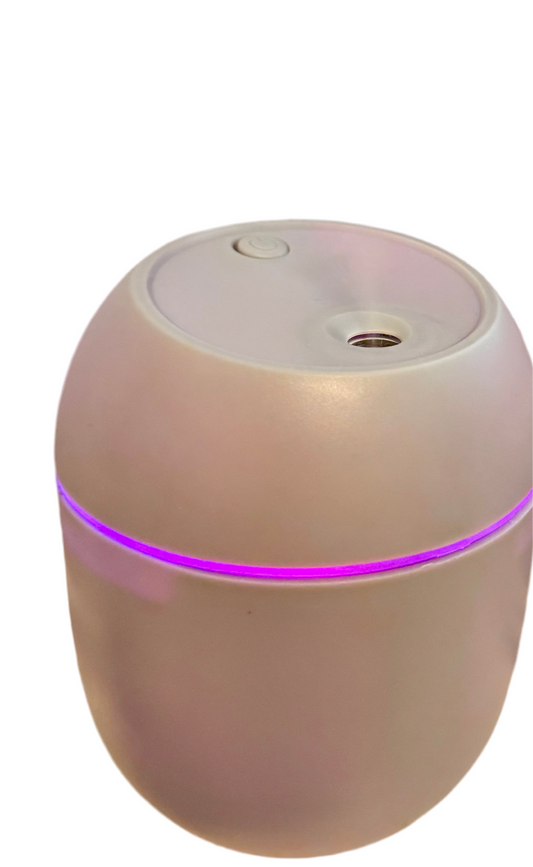 Magical Mist Mini LED Humidifier