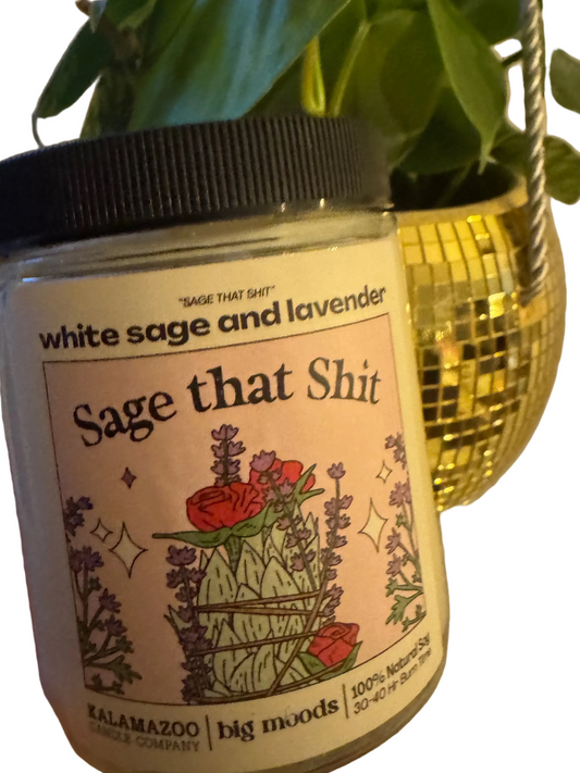 Sage that Sh*t